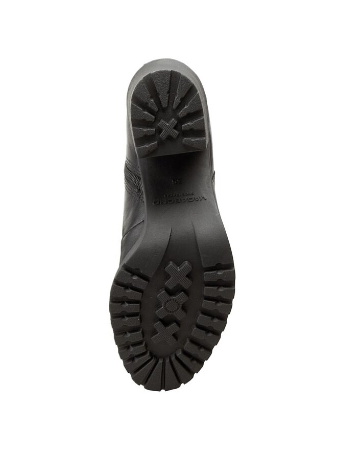 Vagabond Shoemakers Ботильйони Vagabond Shoemakers Grace 4228-101-20 Чорний