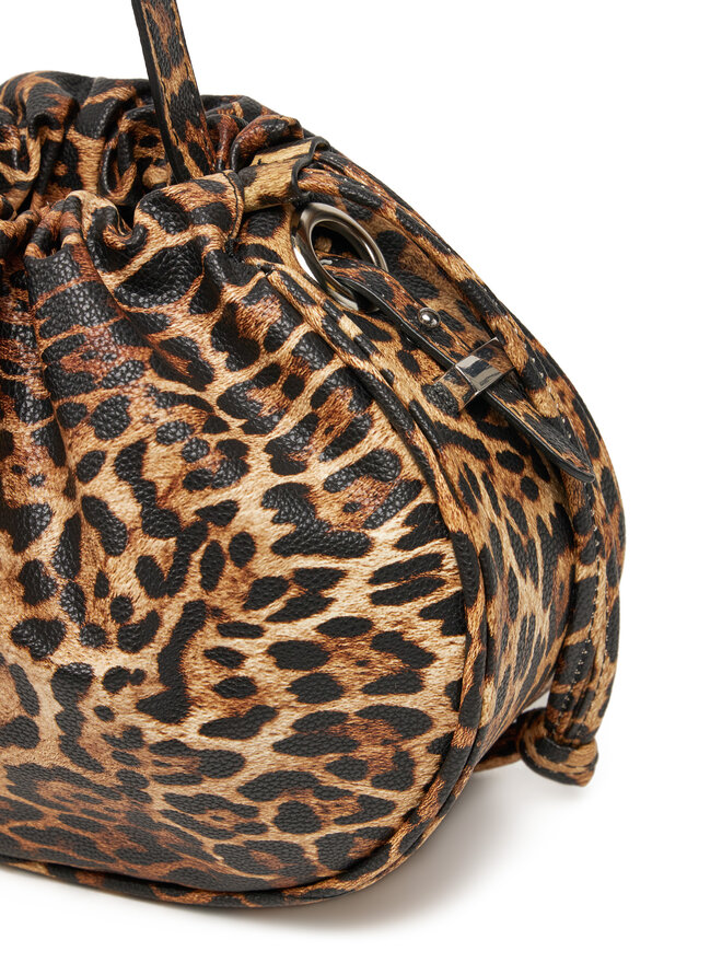 Pieces Borsetta Pieces 17158874 Marrone