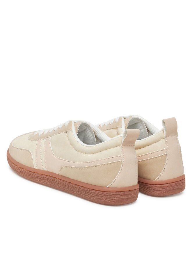 Marella Zapatillas Marella Nauta 2513761017200 Beis