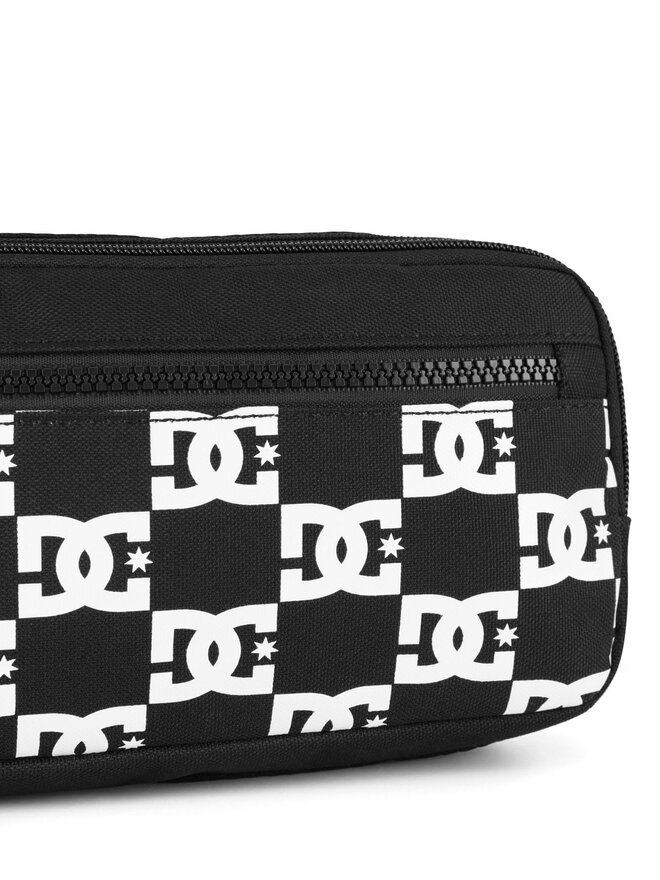 DC Ľadvinka DC DCI-B-001-07 Čierna