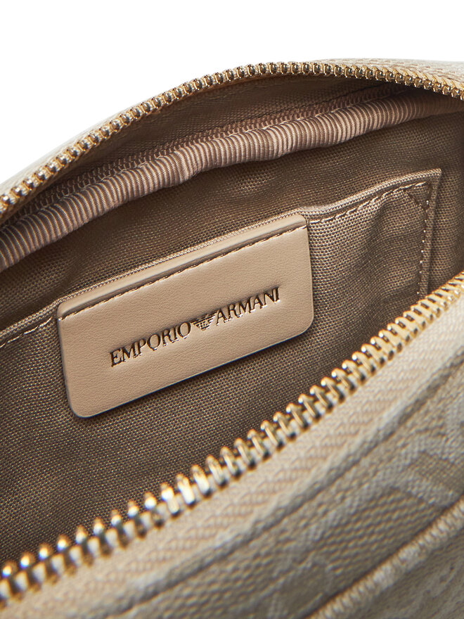 Emporio Armani Soma Emporio Armani EW001891 AF16095 F1073 Bēšs