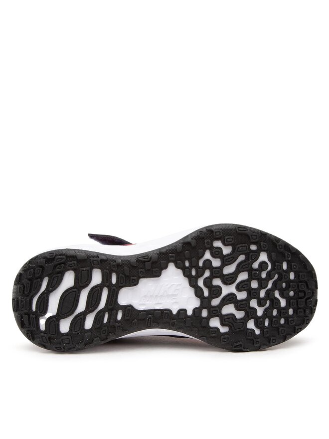 Nike Сникърси Nike Revolution 6 Nn (Psv) DD1095 412 Тъмносин