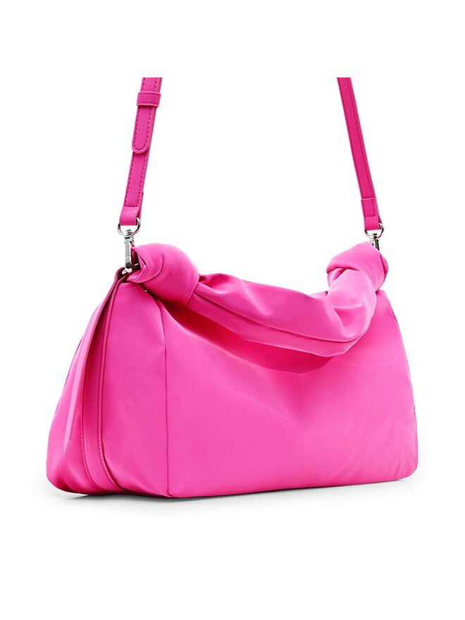 Desigual Сумка Desigual 23SAXP64 Рожевий