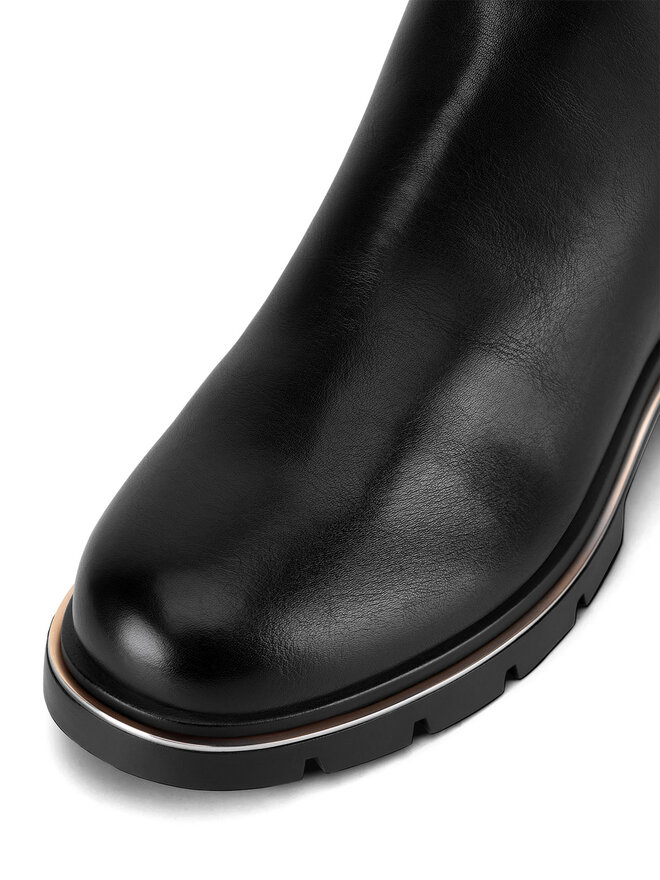 Jenny Fairy Stiefeletten Jenny Fairy HY58957-2 Schwarz
