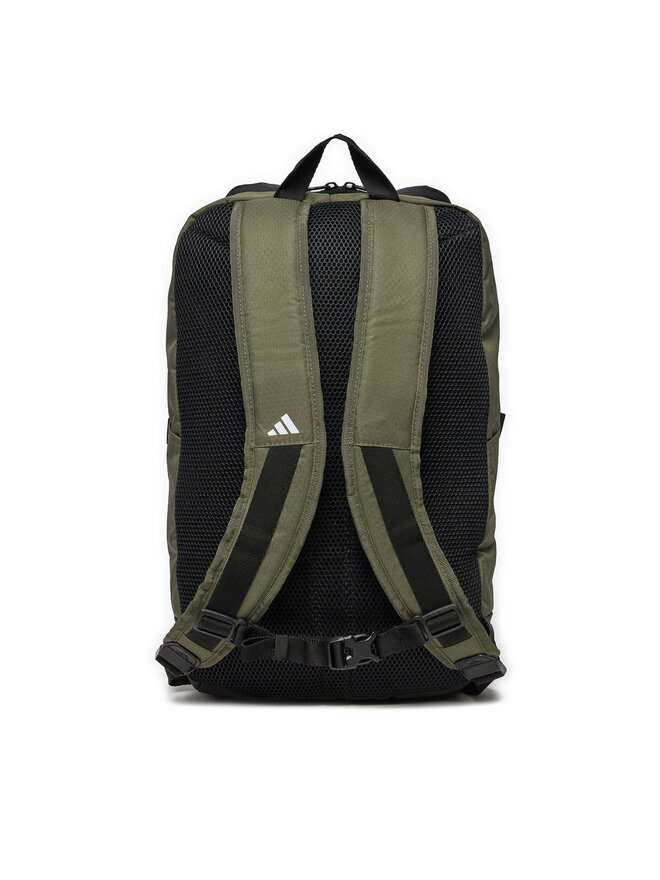 adidas Plecak adidas Backpack IZ1909 Zielony