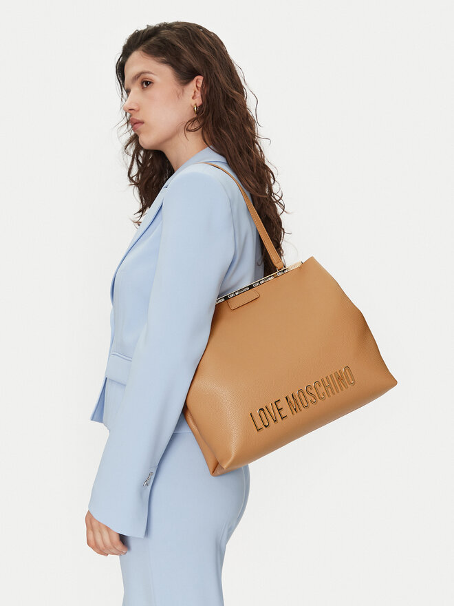 LOVE MOSCHINO Soma LOVE MOSCHINO JC4054PP1MLG0105 Bēšs