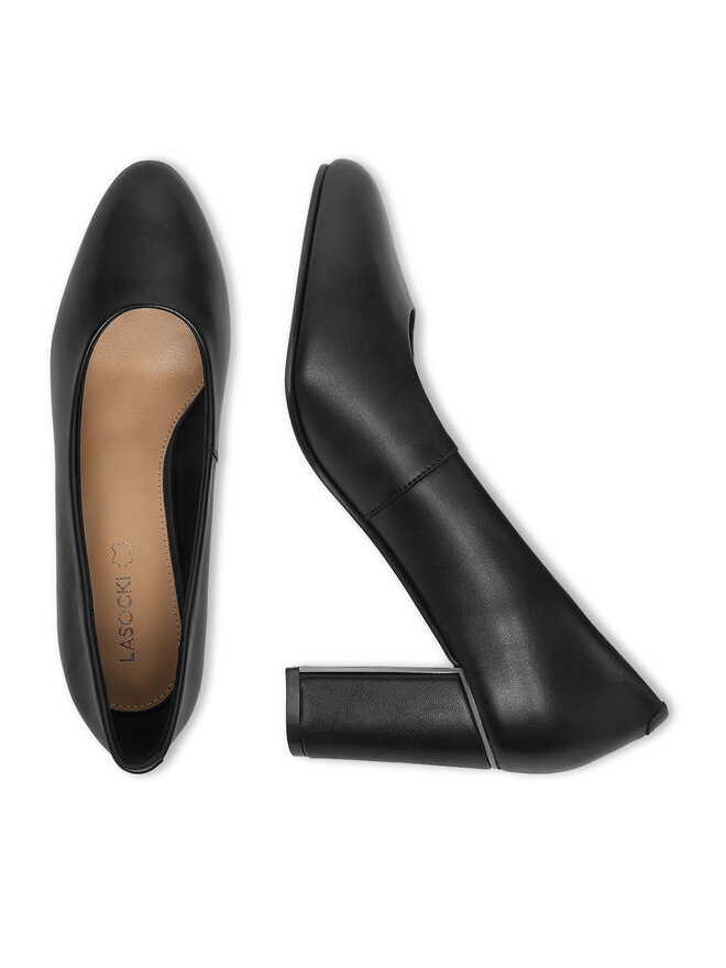 Lasocki Pumps Lasocki CEO-WS1055-02 Schwarz