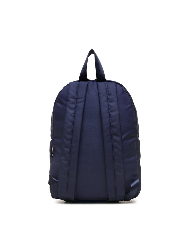Fila Plecak Fila Beihai Rainbow Mini Backpack Malmö FBK0016 Granatowy