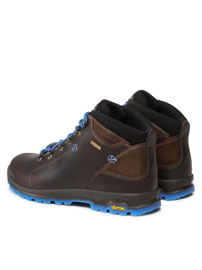 Grisport Scarpe da trekking Grisport 12905D27G Marrone
