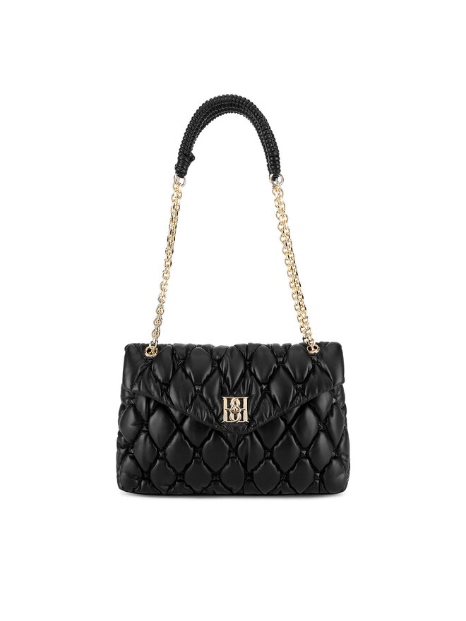 Badura Handtasche Badura BW-B2948 Schwarz