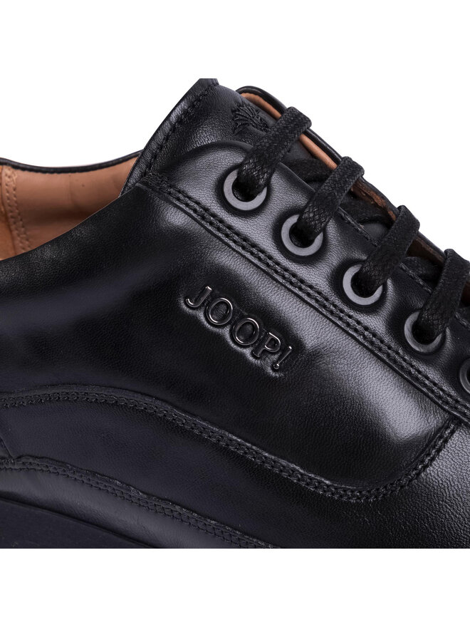 JOOP! Снікерcи JOOP! Hernas 4140004917 Чорний