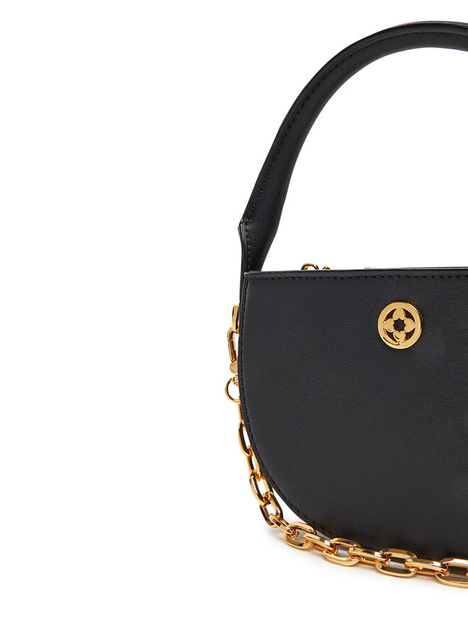 Aldo Bolso Aldo Quinnie  13933658 Negro