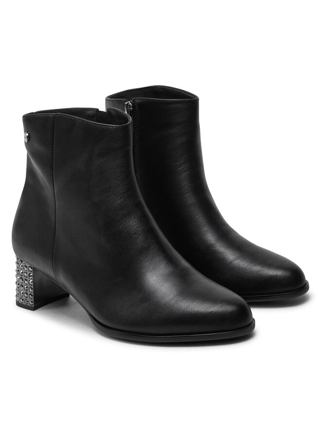 GOE Botines GOE OO2N4212 Negro