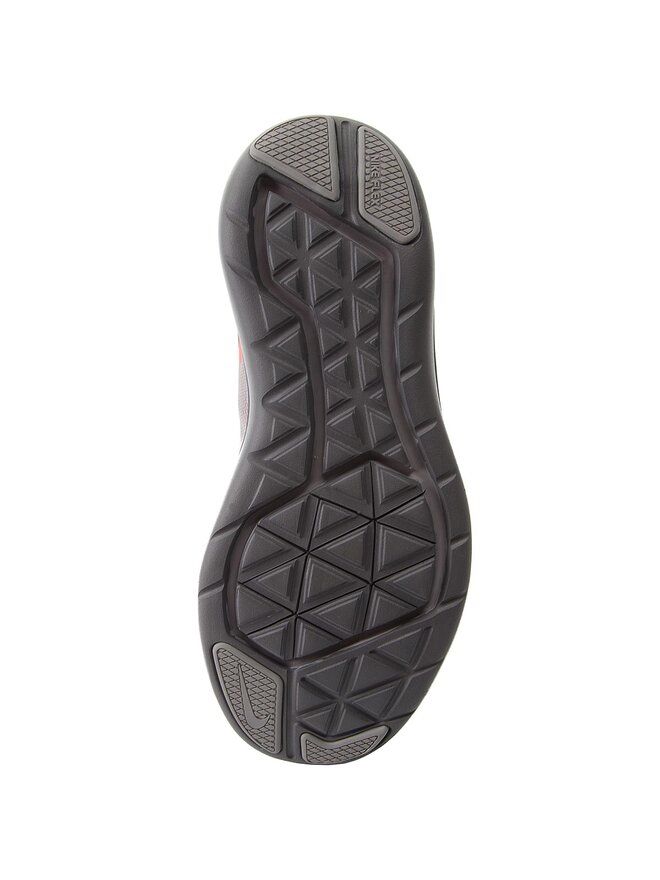Nike Взуття для бігу Nike Flex 2017 Rn (GS) 904236 010 Сірий