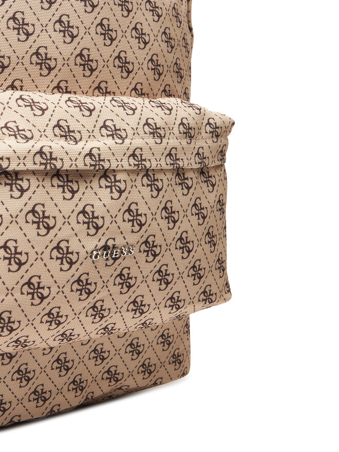 Guess Rucksack Guess H5YZ00 WGCS0 Beige