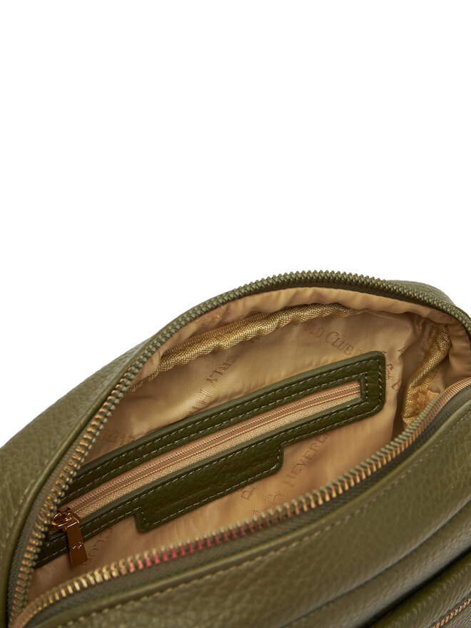 Beverly Hills Polo Club Táska Beverly Hills Polo Club CEO-BHPC-C-004-08 Zöld