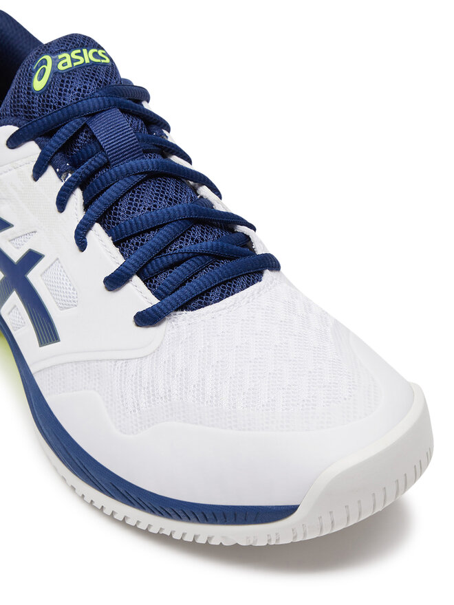 Asics Sálovky Asics Gel-Court Hunter 3 1071A088 Bílá