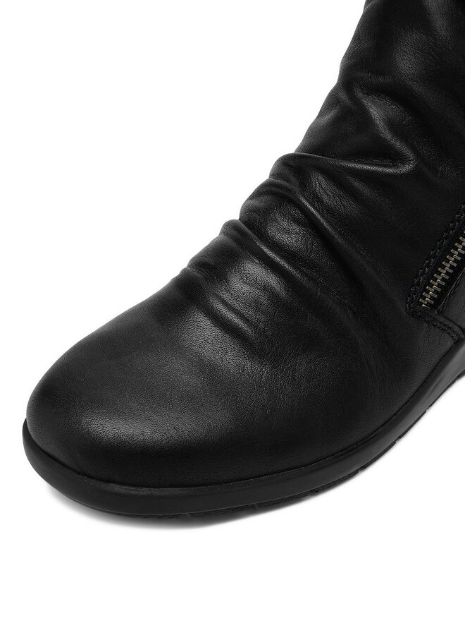 Rieker Stiefeletten Rieker CEO-L4864-00 Schwarz