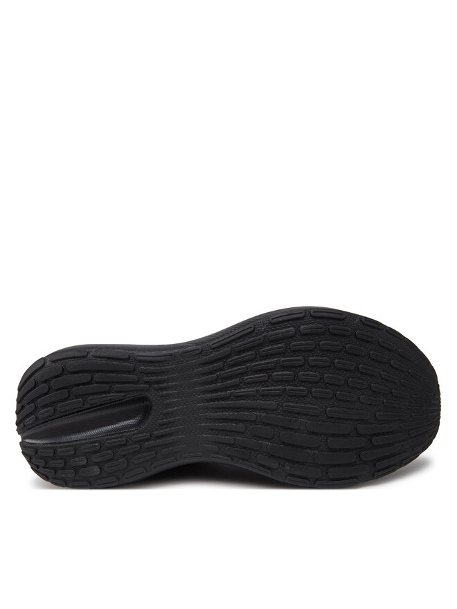 adidas Buty do biegania adidas Response JR8058 Czarny