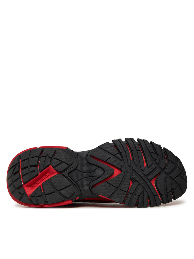 Diesel Сникърси Diesel S-Serendipity Y03373P6916 Черен