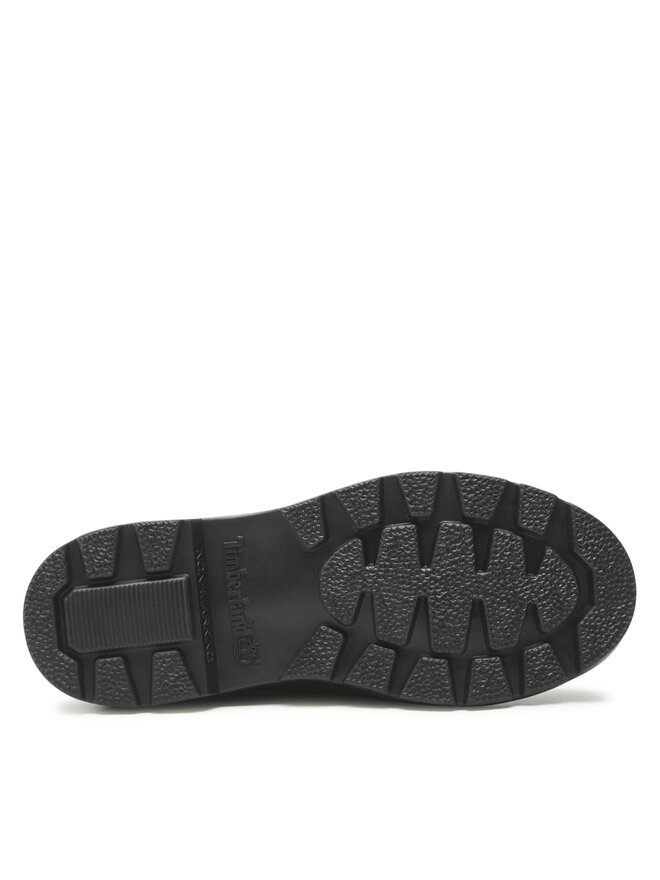 Timberland Черевики туристичні Timberland 6 In Basic Boot TB0A2MBJ0011 Чорний