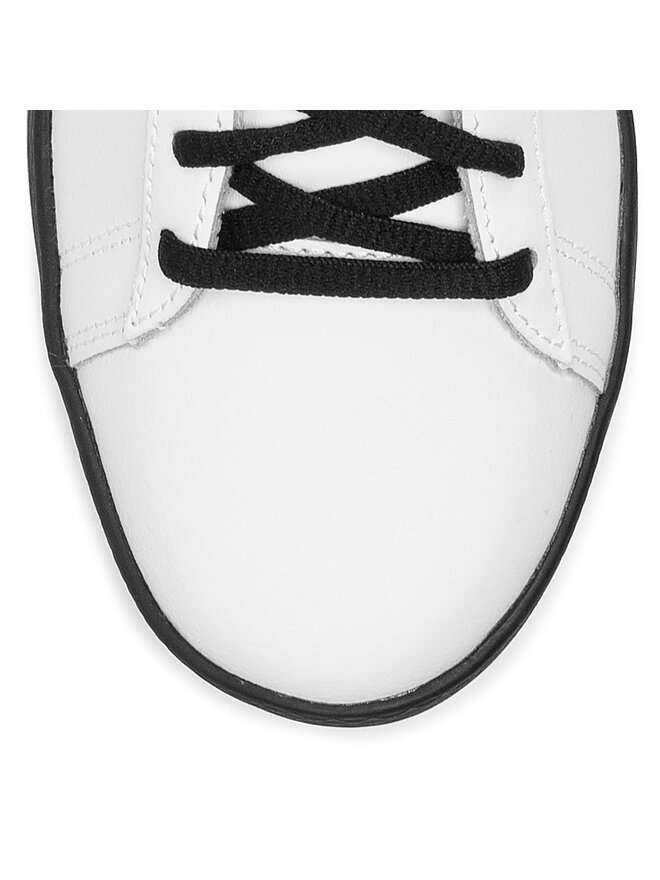 Sneakers Puma Smash Wns V2 L Perf 365216 08 WeiÃ | eschuhe.de