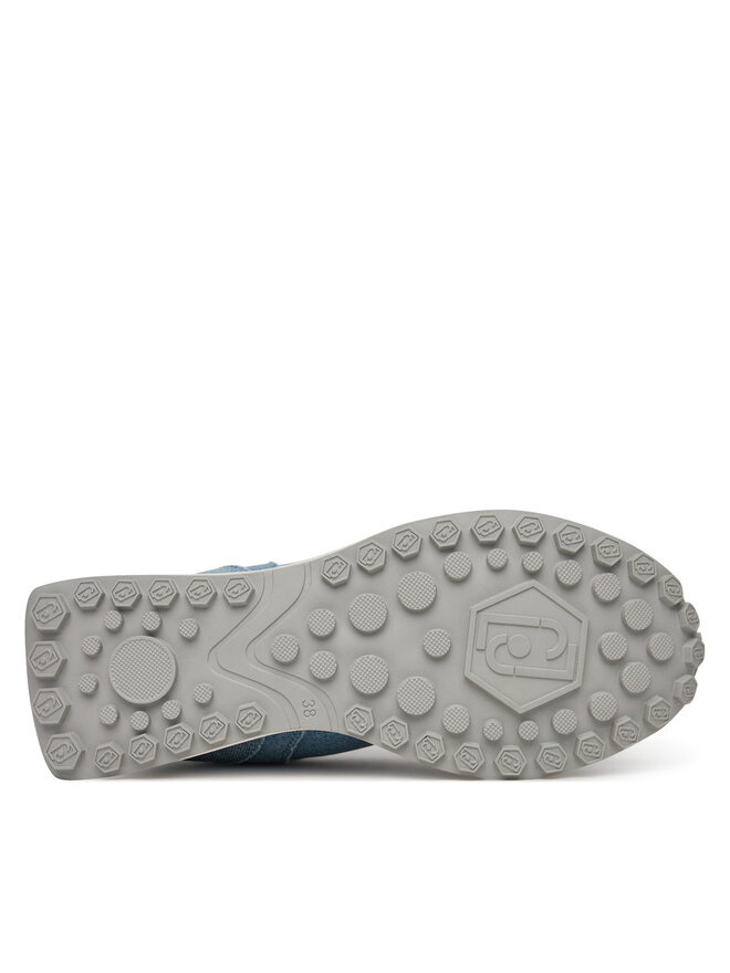 Liu Jo Sneakers Liu Jo Lolo 18 BA5003 TX054 Albastru