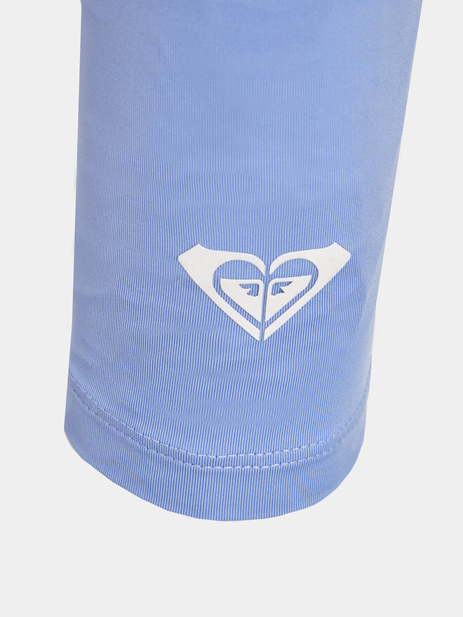 Roxy Roxy Top Bold Moves Ls Kttp ERJKT04067 Modra Slim Fit