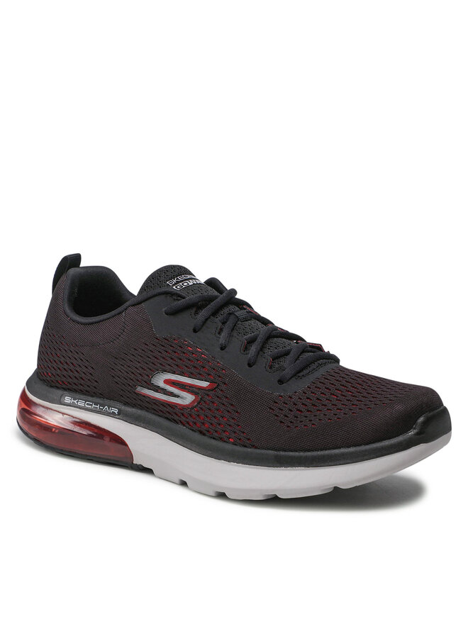 Skechers Sneakers Skechers Enterprise 216241/BKRD Negru