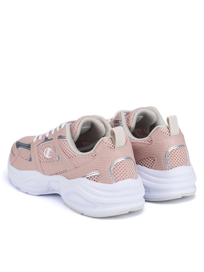 Champion Sneakers Champion RUN 202 K S11728-PS013 Rosa
