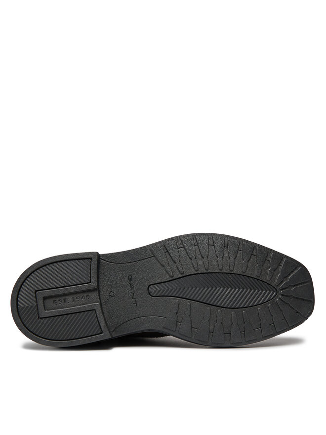 Gant Cizme Gant Boggar Mid Boot 27643329 Maro