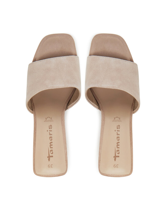 Tamaris Papucs Tamaris 1-27249-44 Szürke
