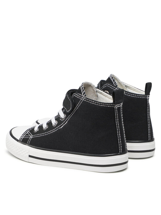 Sprandi Scarpe da ginnastica Sprandi CP40-202112(IV)CH Nero