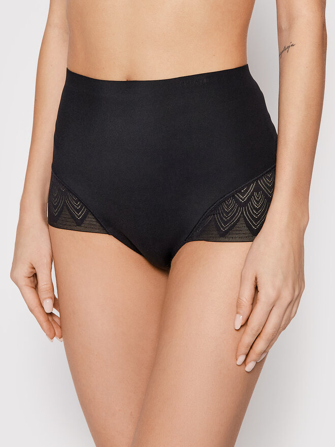 Chantelle Chantelle Shapewear Unterteil Sexy Shape C14K70 Schwarz