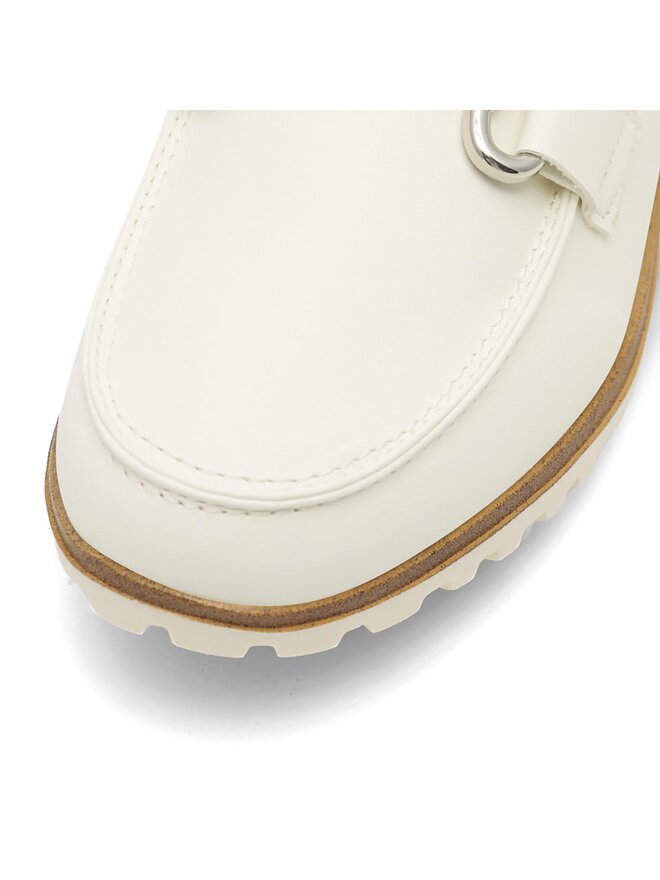 Clara Barson Slipper Clara Barson WS10001-03 Weiß