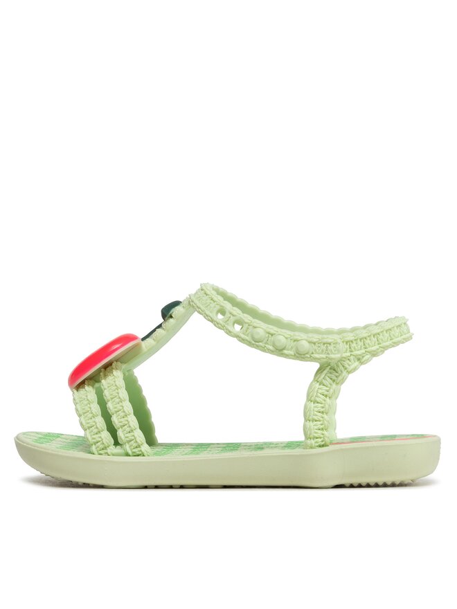 Ipanema Sandalen Ipanema My Frist Ipanema VII Baby 83189 Grün
