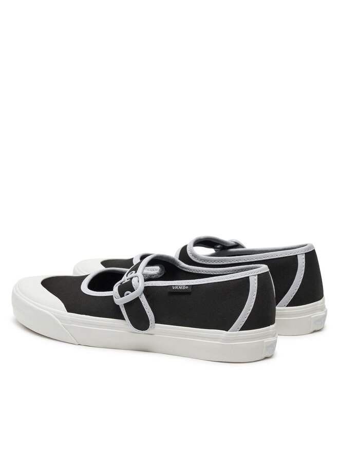 Vans Plátěnky Vans Mary Jane VN000CRRBMA1 Černá
