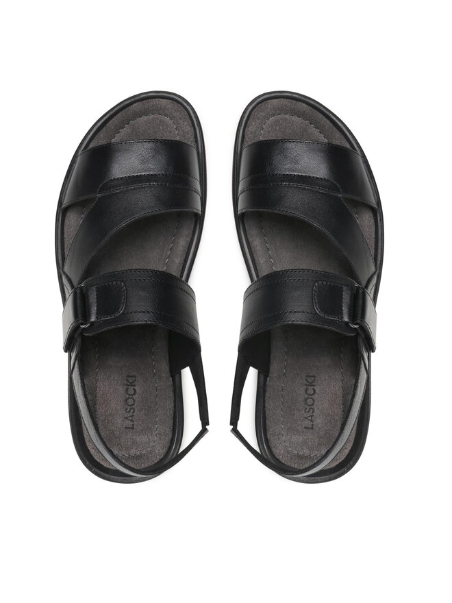 Lasocki Sandalen Lasocki MI07-C271-831-117 Schwarz