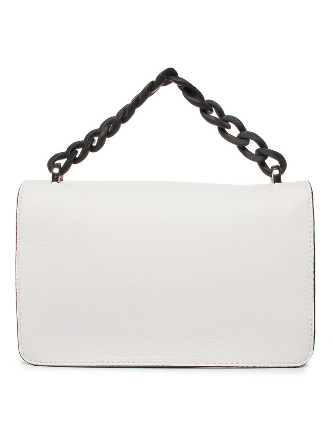 LOVE MOSCHINO Handtasche LOVE MOSCHINO JC4066PP1ALJ0100 Beige