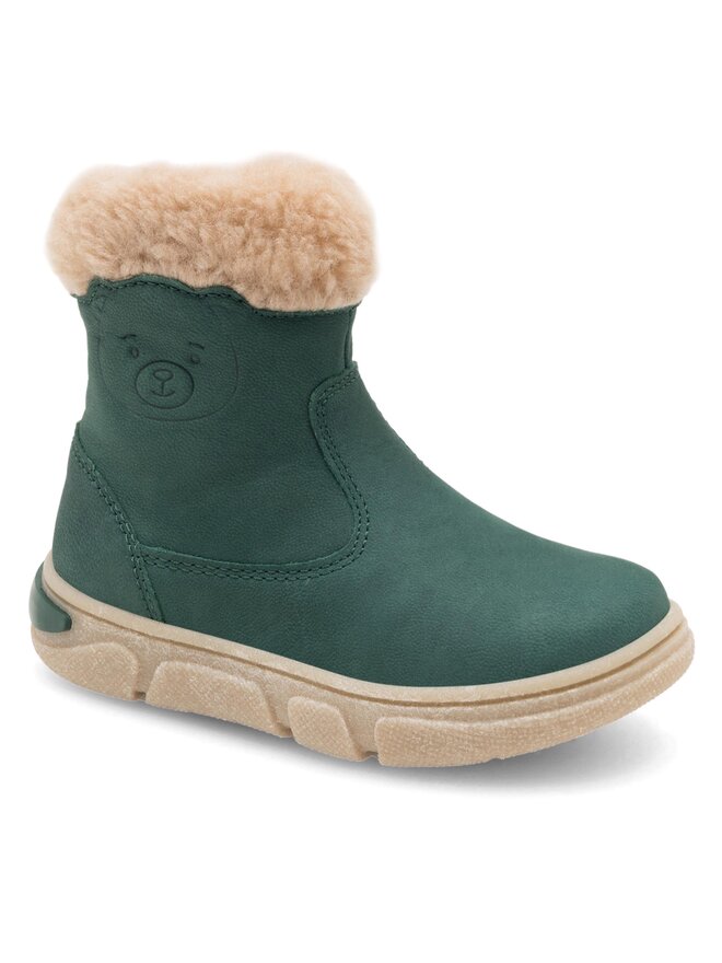 Lasocki Kids Stivaletti Lasocki Kids BIMBO CI12-3116-08 Verde