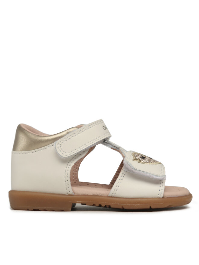 Geox Sandalias Geox B Verred B3521B085NFC1058 S Beis