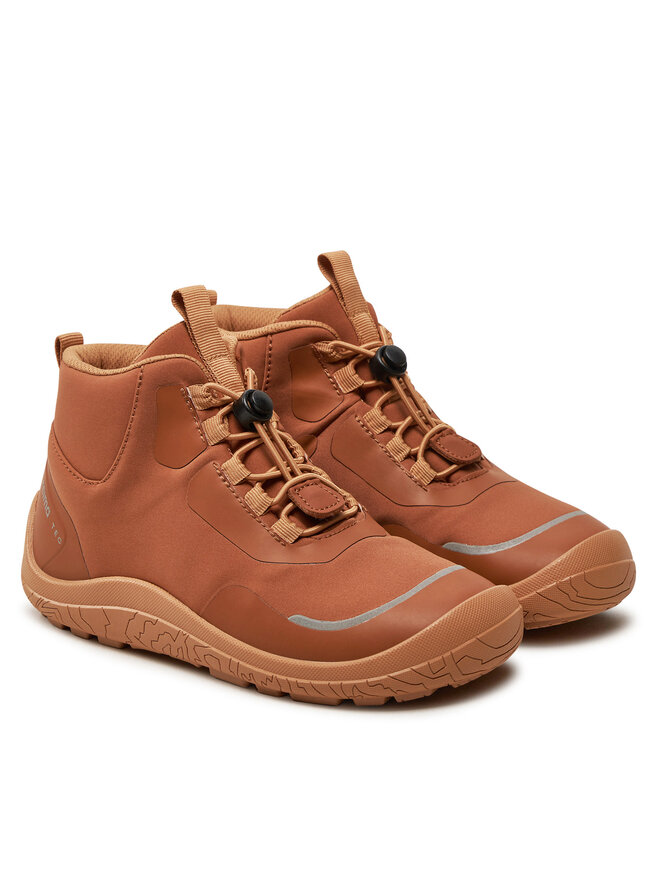 Reima Botines planos Reima Loikkii 5400143A Marrón
