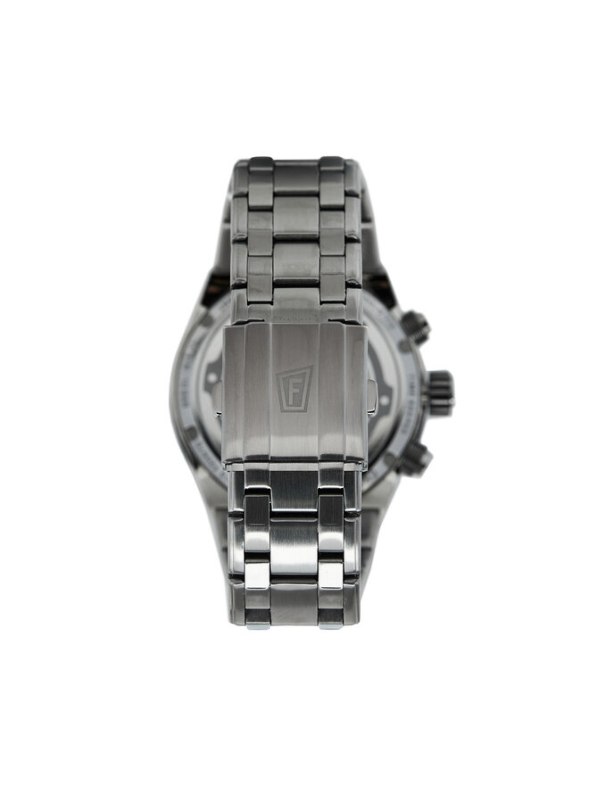 Festina Ceas Festina 20670/2 Argintiu