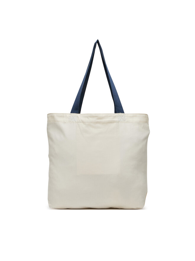 Converse Torebka Converse 10027609-A01 Beżowy