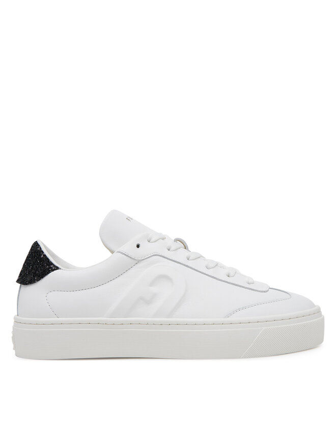 Furla Sneakersy Furla YJ10ENJ BX3726 P2700 Bílá