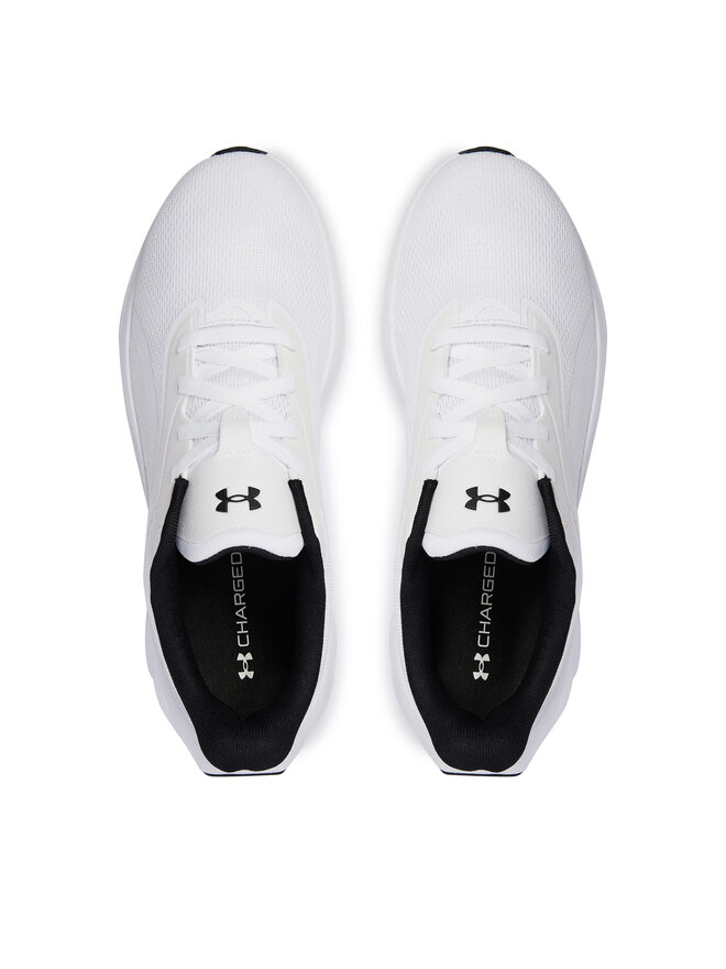 Under Armour Взуття для бігу Under Armour UA Ascend 6009827 Білий