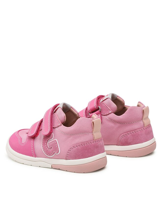 Garvalin Zapatillas Garvalin 232605-D S Rosa