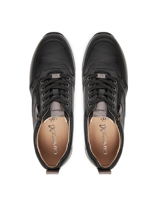 Caprice Zapatillas Caprice 9-23759-45 Negro