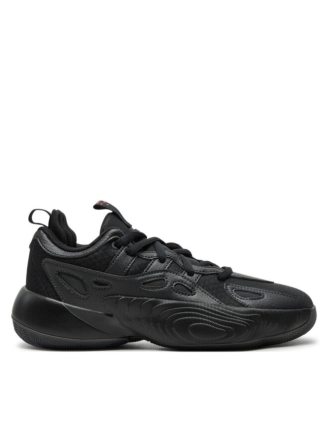 adidas Basketbola apavi adidas Trae Unlimited IG6636 Melns