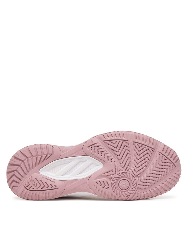 Asics Hallenschuhe Asics Upcourt 6 Gs 1074A045 Rosa